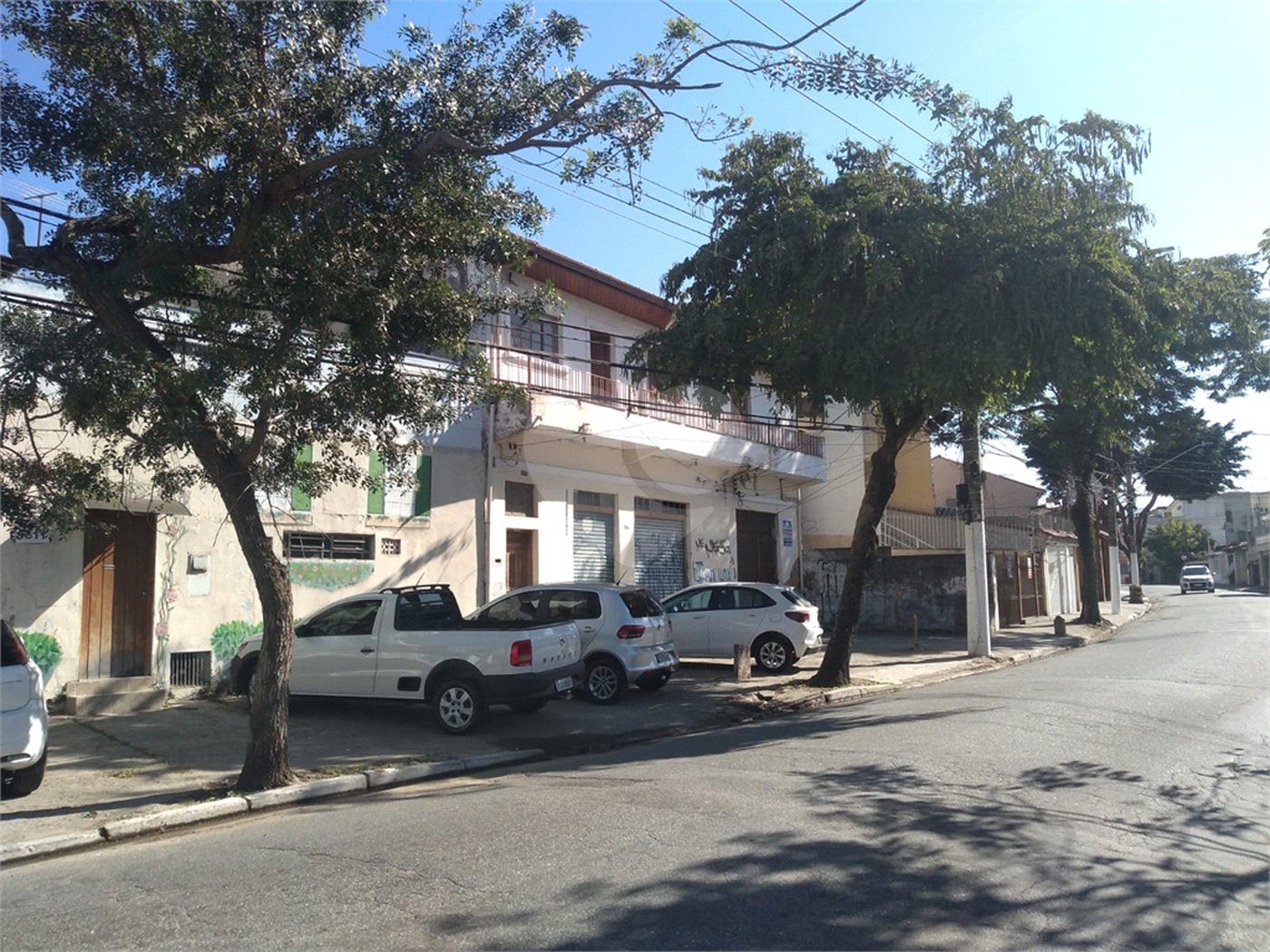 Terreno à venda com 5 quartos em Vila Nivi, São Paulo, SP