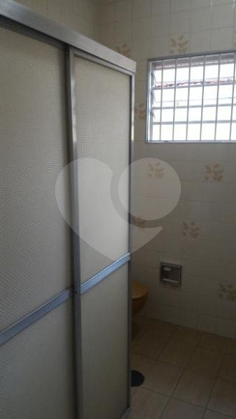 Sobrado à venda com 3 quartos em Brooklin Paulista, São Paulo, SP