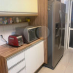 Apartamento à venda com 3 quartos, sendo 1 suíte, em Indianópolis, São Paulo, SP