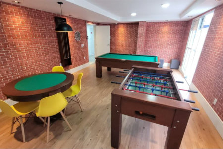 Apartamento à venda com 2 quartos em Água Branca, São Paulo, SP