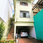 Sobrado à venda com 4 quartos, sendo 2 suítes, em Vila Morse, São Paulo, SP