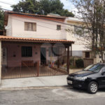 Sobrado à venda com 4 quartos, sendo 3 suítes, em Mandaqui, São Paulo, SP