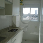 Apartamento à venda com 1 quarto em Vila Guilherme, São Paulo, SP