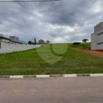 Terreno à venda em Residencial Solar Bandeirantes, Itupeva, SP