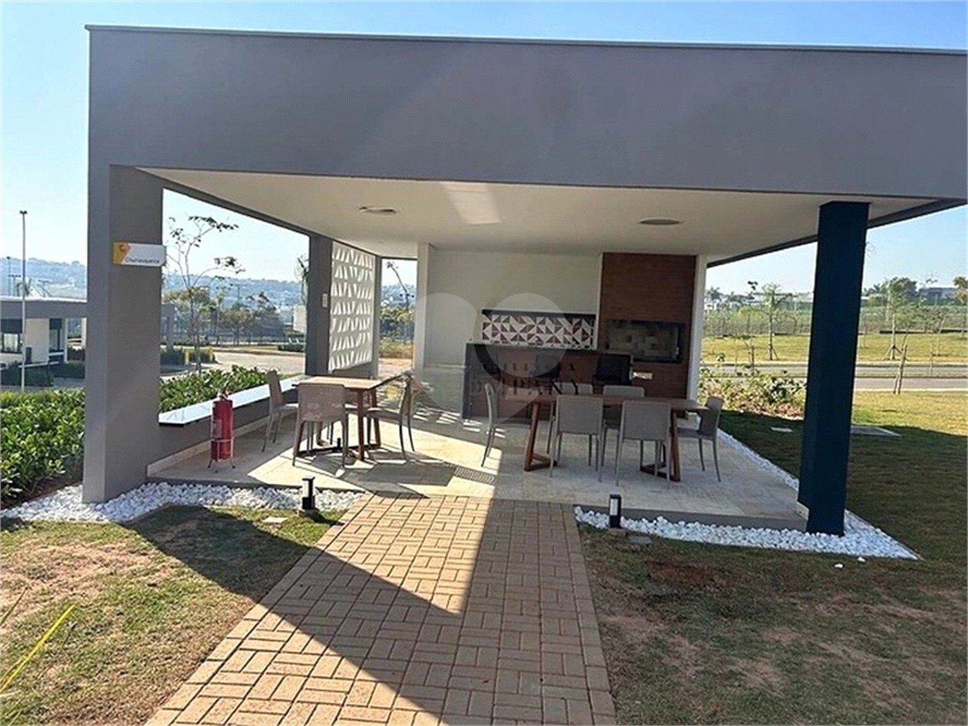 Loteamento à venda no condomínio Terras Alpha Nova Esplanada, Votorantim - SP
