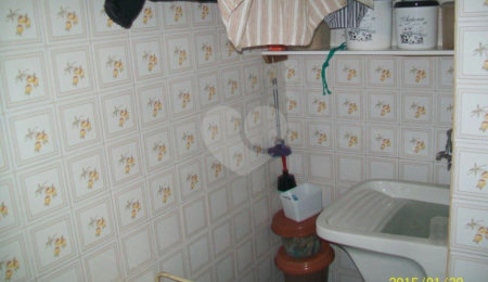 Apartamento à venda com 2 quartos em Limão, São Paulo, SP