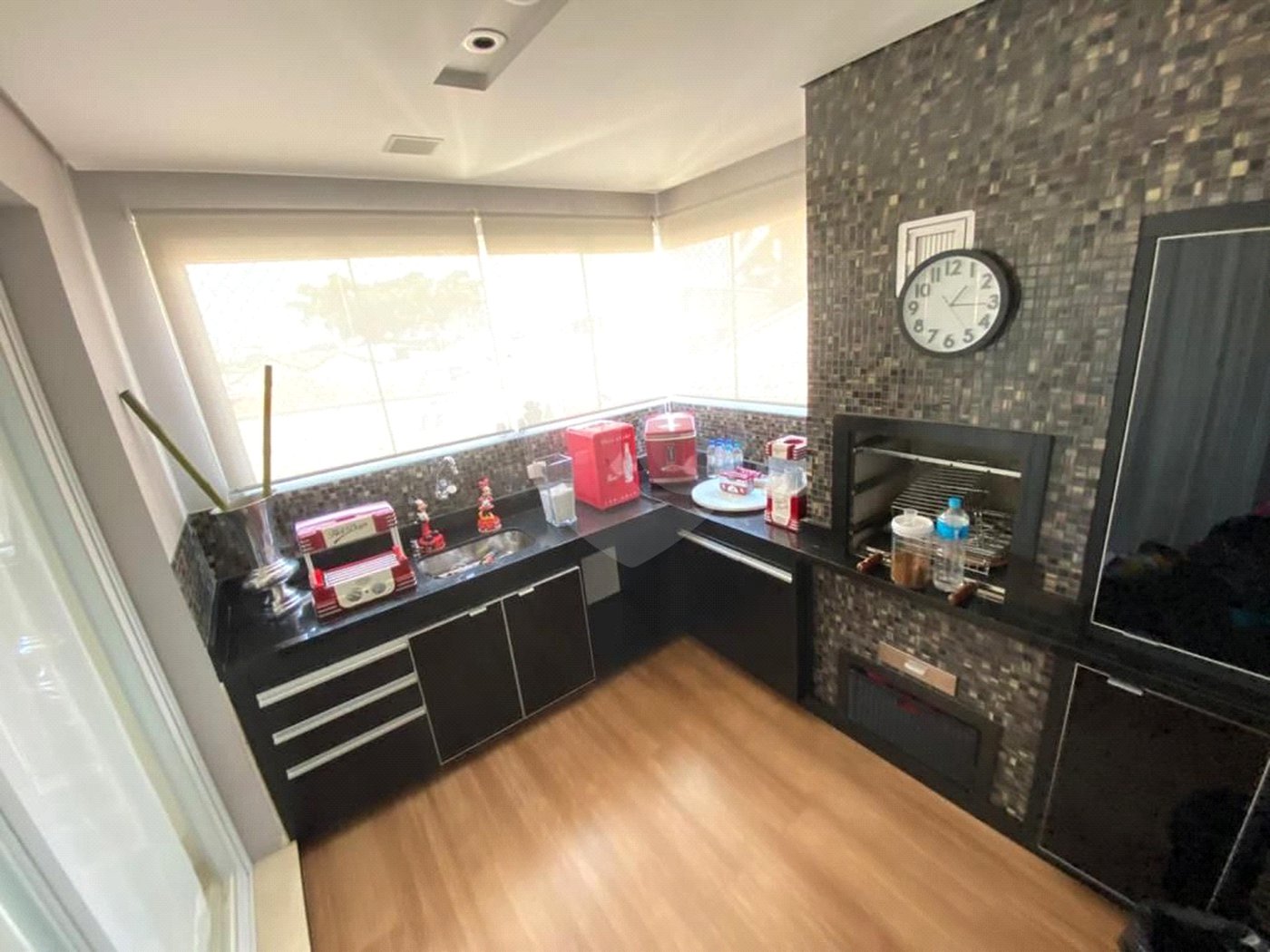 Apartamento à venda com 4 suítes em Vila Maria Alta, São Paulo, SP
