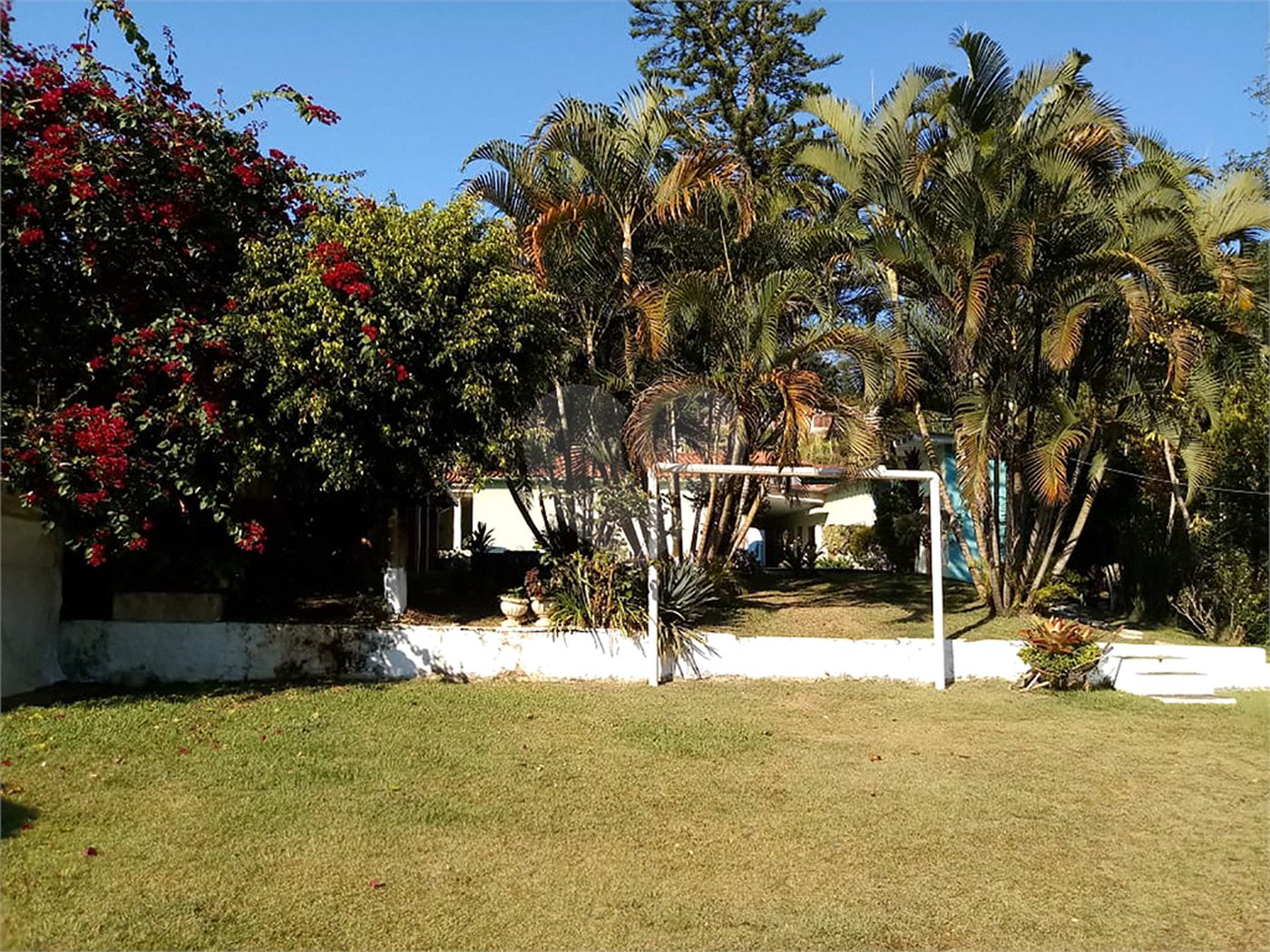 Chácara à venda com 8 quartos em Loteamento Chácara Val Paraiso, Atibaia, SP