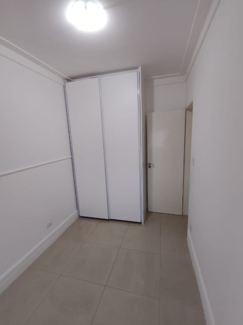 Apartamento com 3 dormitórios à venda, 102 m² por R$ 895.000,00 - Pompéia - Santos/SP
