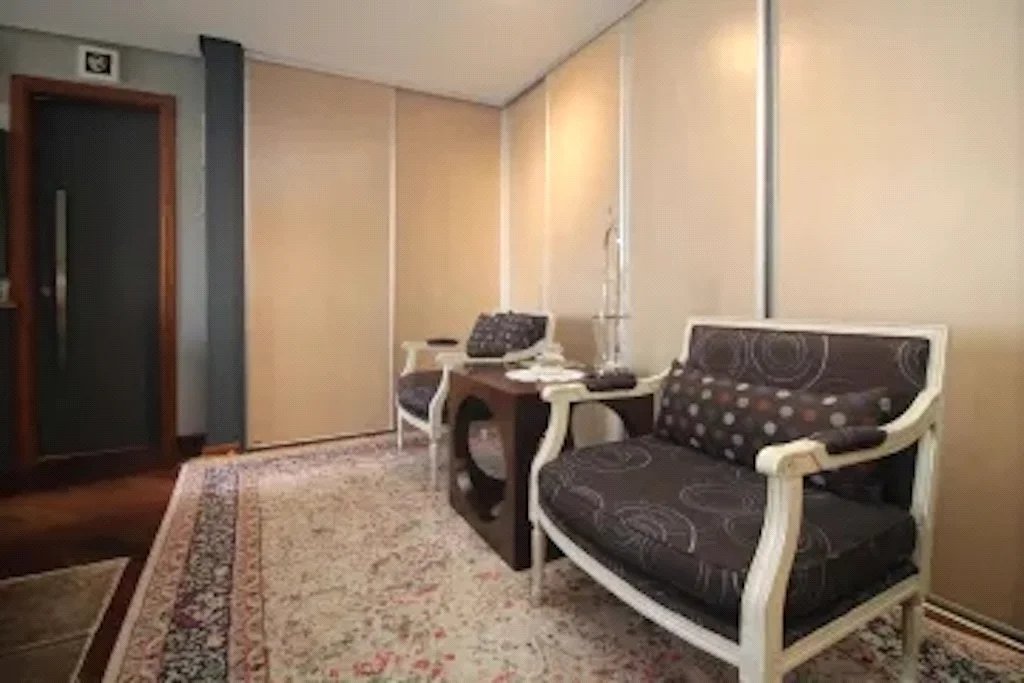 Apartamento à venda com 3 suítes em Brooklin Novo, São Paulo, SP