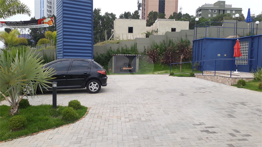 Barracão para alugar em Parque Campolim, Sorocaba, SP