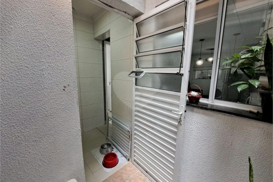 Apartamento à venda com 2 quartos em Jaçanã, São Paulo, SP
