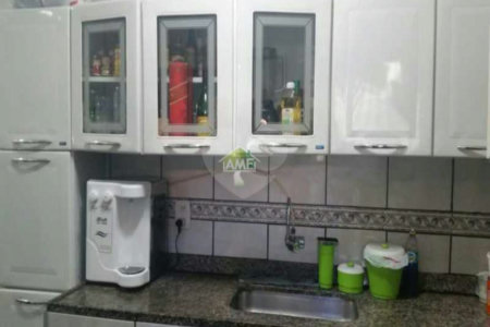 Casa à venda com 1 suíte em Campo Grande, Rio de Janeiro, RJ