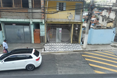 Casa à venda com 2 quartos em Jardim Vale das Virtudes, São Paulo, SP