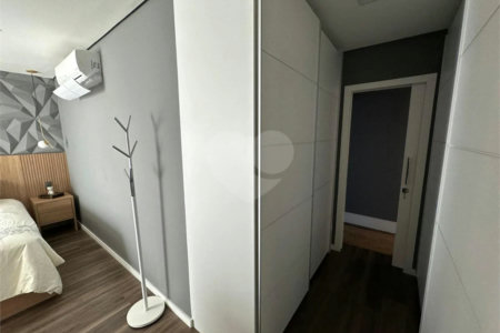 Apartamento à venda com 3 suítes em Jardim Arpoador, São Paulo, SP