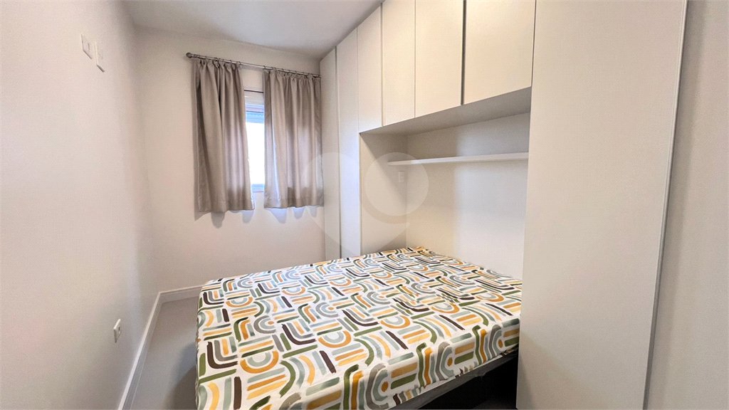 Apartamento para alugar com 2 quartos em Tucuruvi, São Paulo, SP
