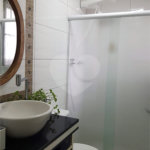 Apartamento à venda com 2 quartos em Vila Suissa, Mogi das Cruzes, SP