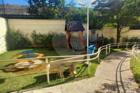 Apartamento à venda com 3 quartos em Jaguaré, São Paulo, SP