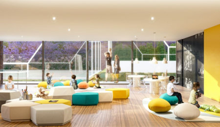 Apartamento à venda com 3 quartos, sendo 1 suíte,  em Condomínio Residencial e Comercial Fazenda Santa Petronilla, Bragança Paulista, SP