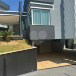 Casa à venda com 3 suítes no condomínio Aruã, Mogi das Cruzes - SP