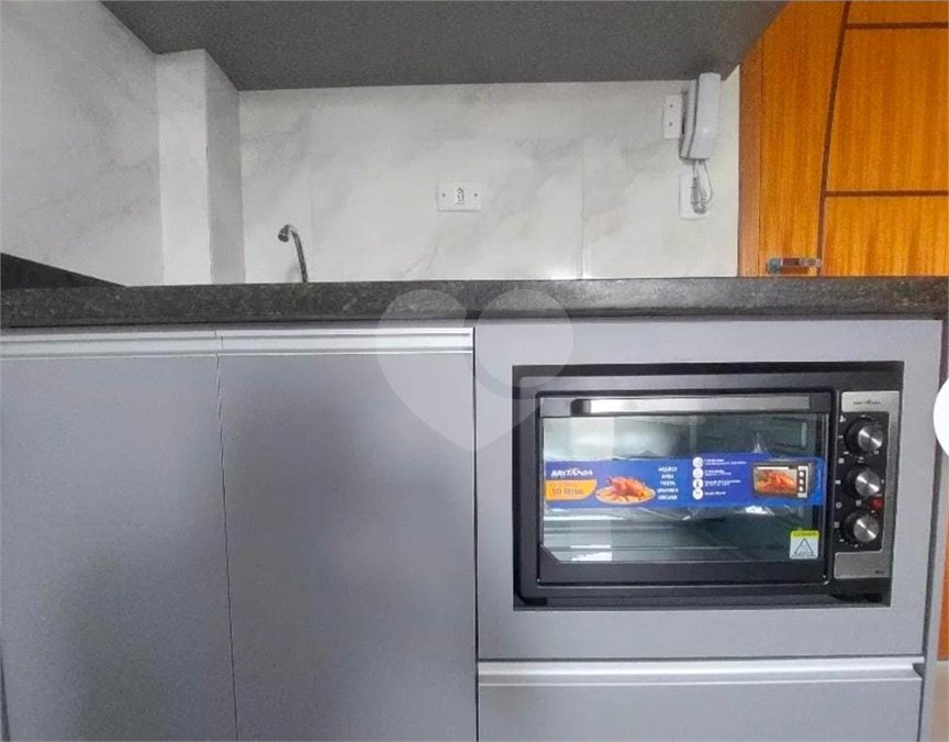 Apartamento para alugar com 2 quartos em Jardim Popular, São Paulo, SP
