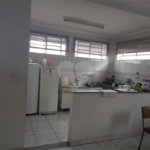 Sobrado à venda ou para alugar com 1 quarto em Chácara Santo Antônio, São Paulo, SP