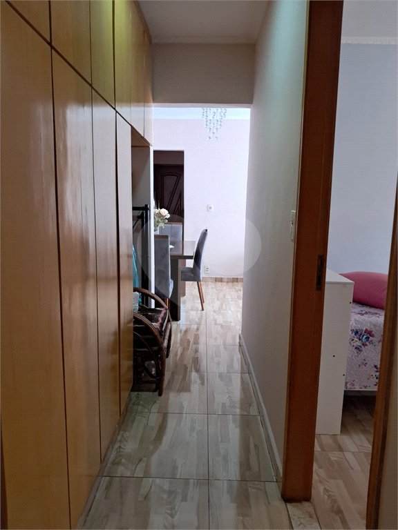 Apartamento à venda com 2 quartos em Lauzane Paulista, São Paulo, SP
