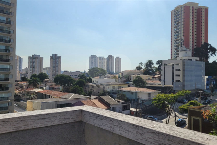 Casa à venda com 2 suítes no condomínio Residencial Sophia, São Paulo - SP