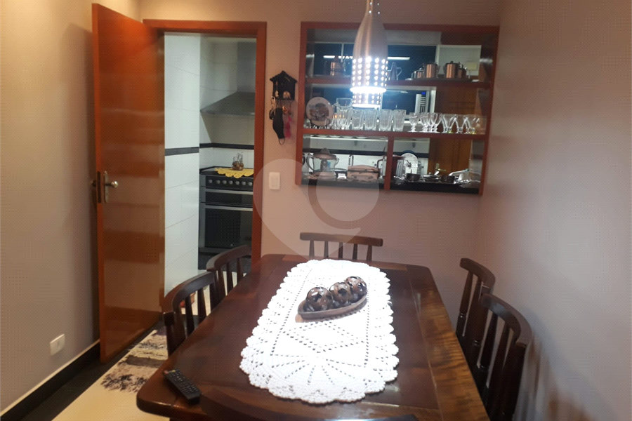 Apartamento à venda com 3 quartos, sendo 1 suíte, em Casa Verde, São Paulo, SP