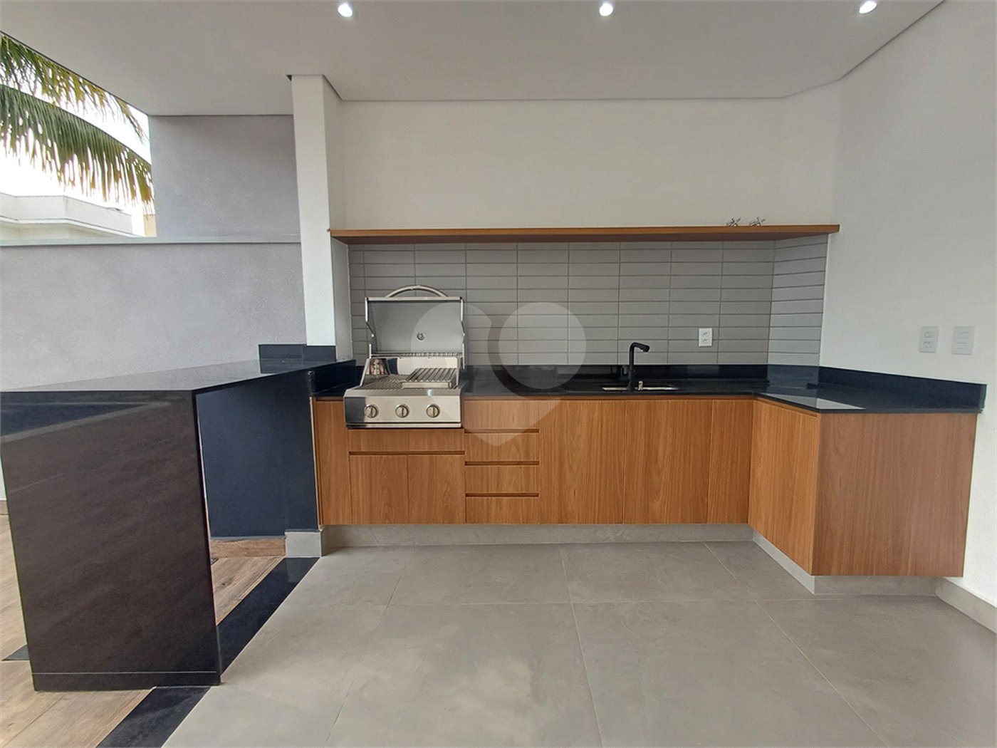 Casa à venda com 3 suítes no condomínio Residencial Villa Olympia, Sorocaba - SP