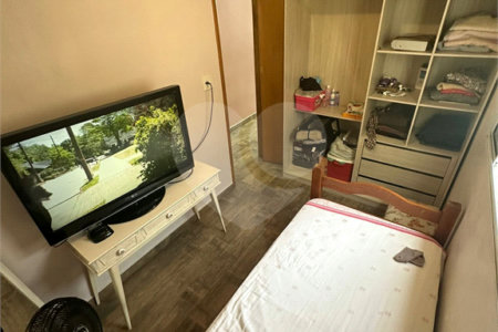 Casa à venda com 4 quartos em Chora Menino, São Paulo, SP