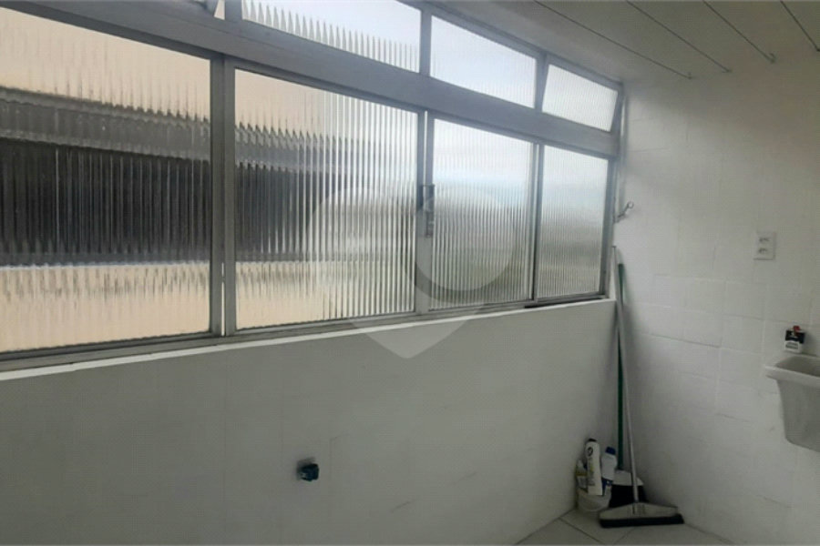 Apartamento à venda com 2 quartos em Vila Albertina, São Paulo, SP