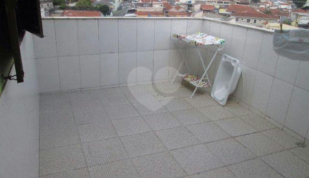 Casa à venda com 2 quartos, sendo 1 suíte,  em Vila Isolina Mazzei, São Paulo, SP