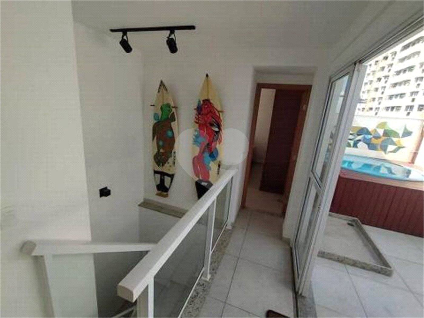Cobertura à venda com 3 quartos, sendo 2 suítes, em Praça da Bandeira, Rio de Janeiro, RJ