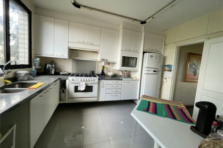 Apartamento à venda com 3 quartos, sendo 1 suíte,  em Lar São Paulo, São Paulo, SP