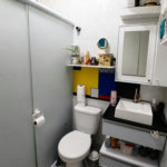 Kitnet com 1 dormitório à venda, 30 m² por R$ 250.000,00 - Itararé - São Vicente/SP