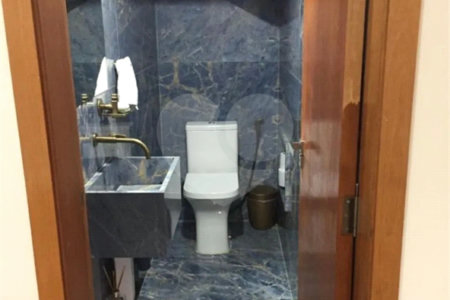 Casa à venda com 3 quartos, sendo 1 suíte, no condomínio Evidence Resort, Ribeirão Preto - SP