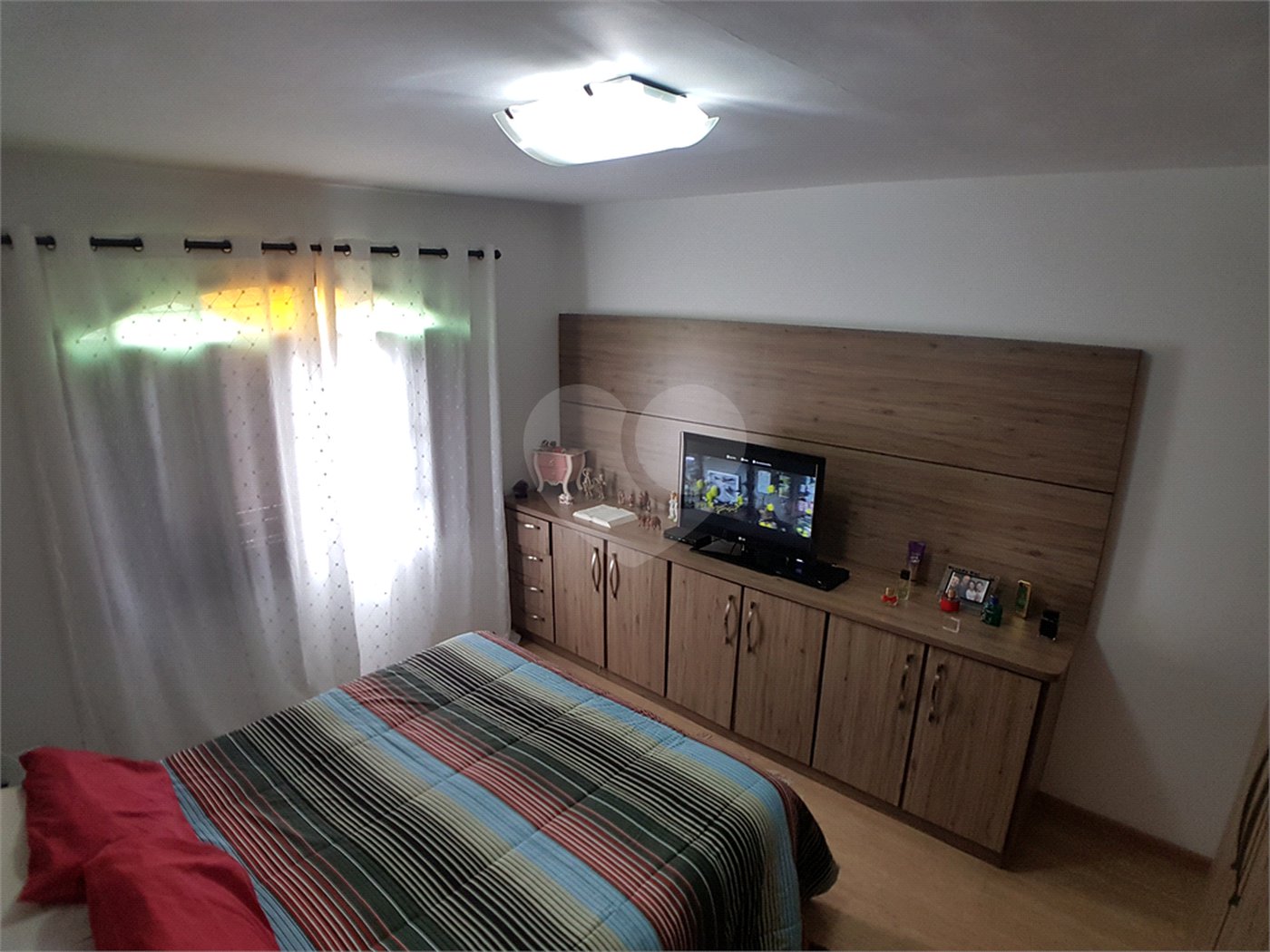 Sobrado à venda com 3 quartos, sendo 1 suíte,  em Tucuruvi, São Paulo, SP