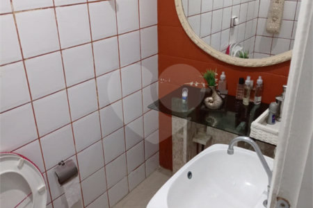 Casa à venda com 5 suítes em Vila Medeiros, São Paulo, SP