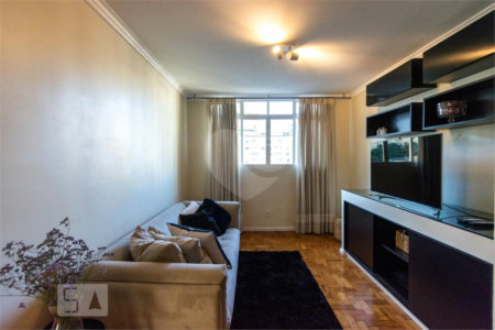 Apartamento à venda com 2 suítes em Jardim Paulista, São Paulo, SP