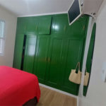 Apartamento com 2 dormitórios à venda, 59 m² por R$ 420.000,00 - Gonzaga - Santos/SP
