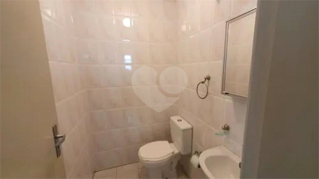 Apartamento à venda com 3 quartos em Santa Terezinha, São Bernardo do Campo, SP