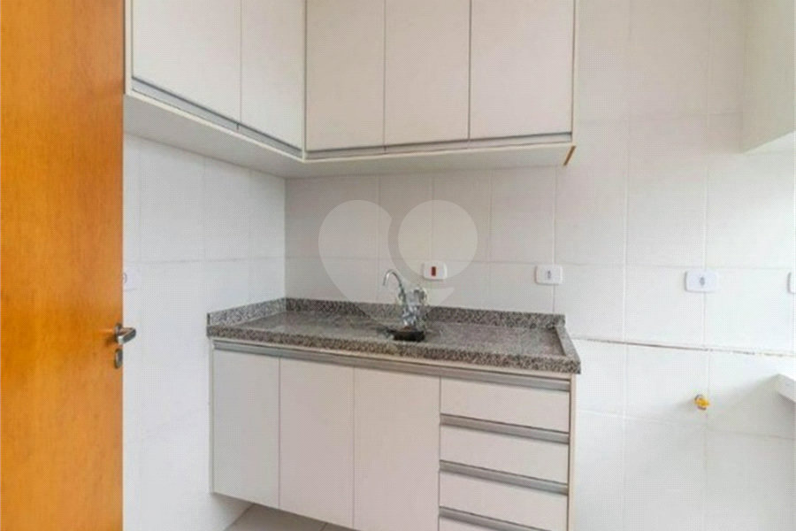 Apartamento à venda com 2 suítes em Mandaqui, São Paulo, SP