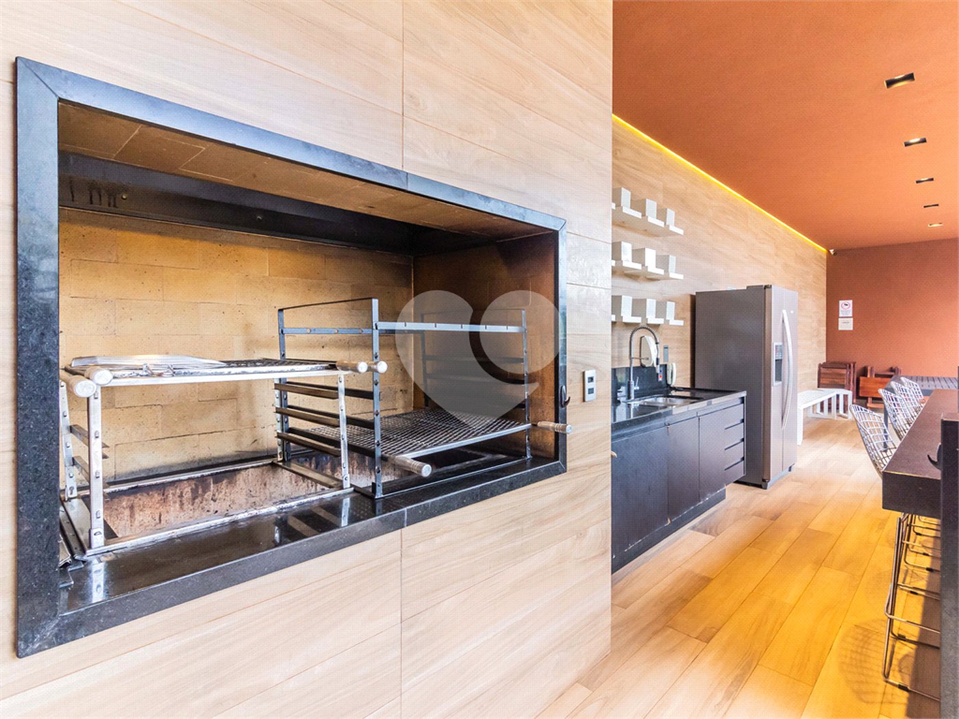 Apartamento à venda com 4 quartos, sendo 3 suítes, em Vila Gumercindo, São Paulo, SP