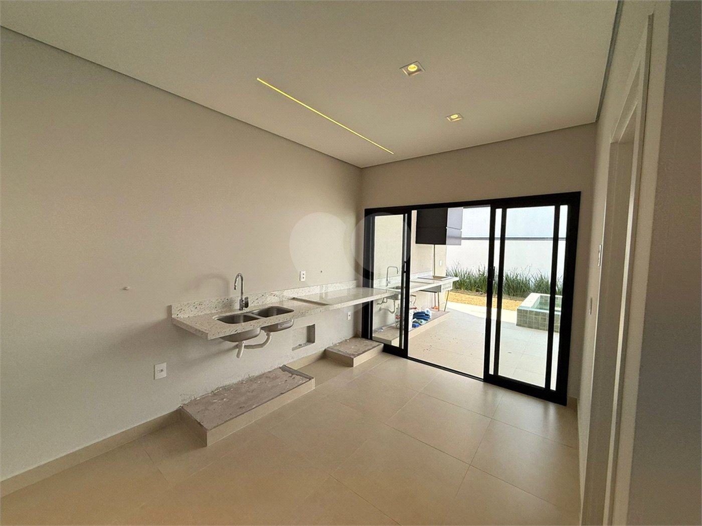 Casa à venda com 3 suítes no condomínio Residencial Cyrela Landscape Esplanada, Votorantim - SP