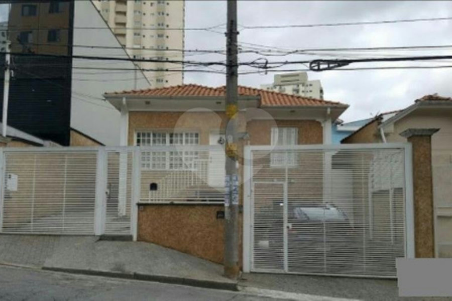 Sobrado à venda com 2 quartos em Santana, São Paulo, SP