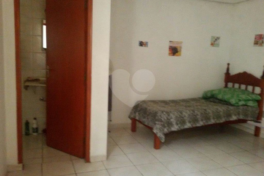 Sobrado à venda com 3 suítes em Imirim, São Paulo, SP