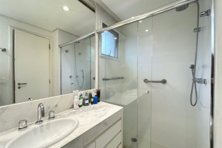 Apartamento à venda com 3 quartos, sendo 1 suíte, em Vila Leopoldina, São Paulo, SP