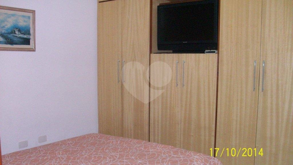 Sobrado à venda com 4 quartos em Limão, São Paulo, SP