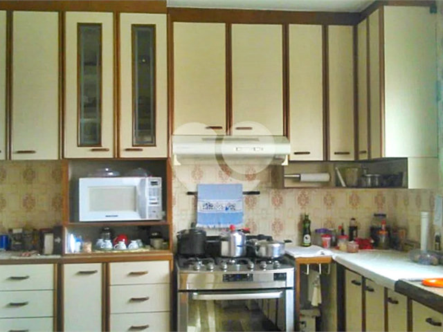 Sobrado à venda com 4 quartos, sendo 2 suítes,  em Tucuruvi, São Paulo, SP